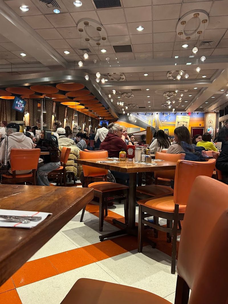 Final Verdict On A New York Classic