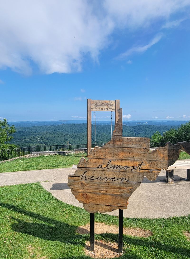 Strong Local Pride And Neighbourly Hospitality