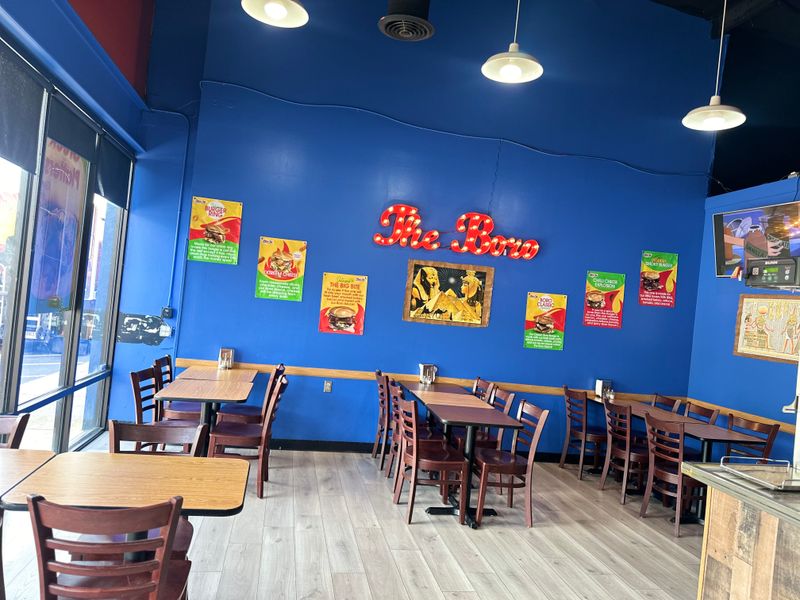 Kitchen Way Gyro Deli, Murfreesboro