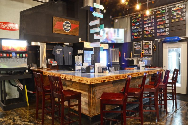 Tenn Lakes Brewing Company – 300 N Maple St, Ste 4-135, Lebanon, TN 37087
