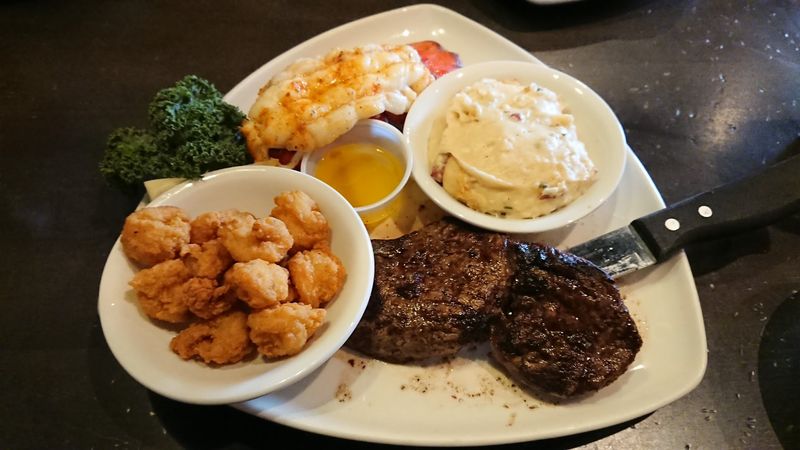 Crazy Horse Steak House (Holland)