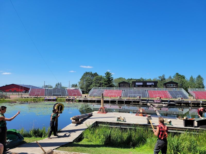 Musky Festival (Hayward)