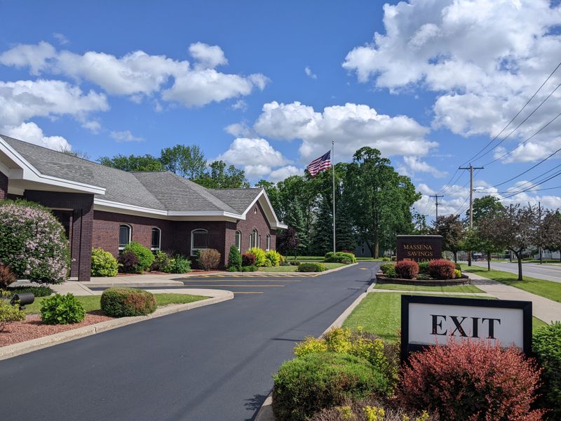 A Hospital Close Enough To Memorize