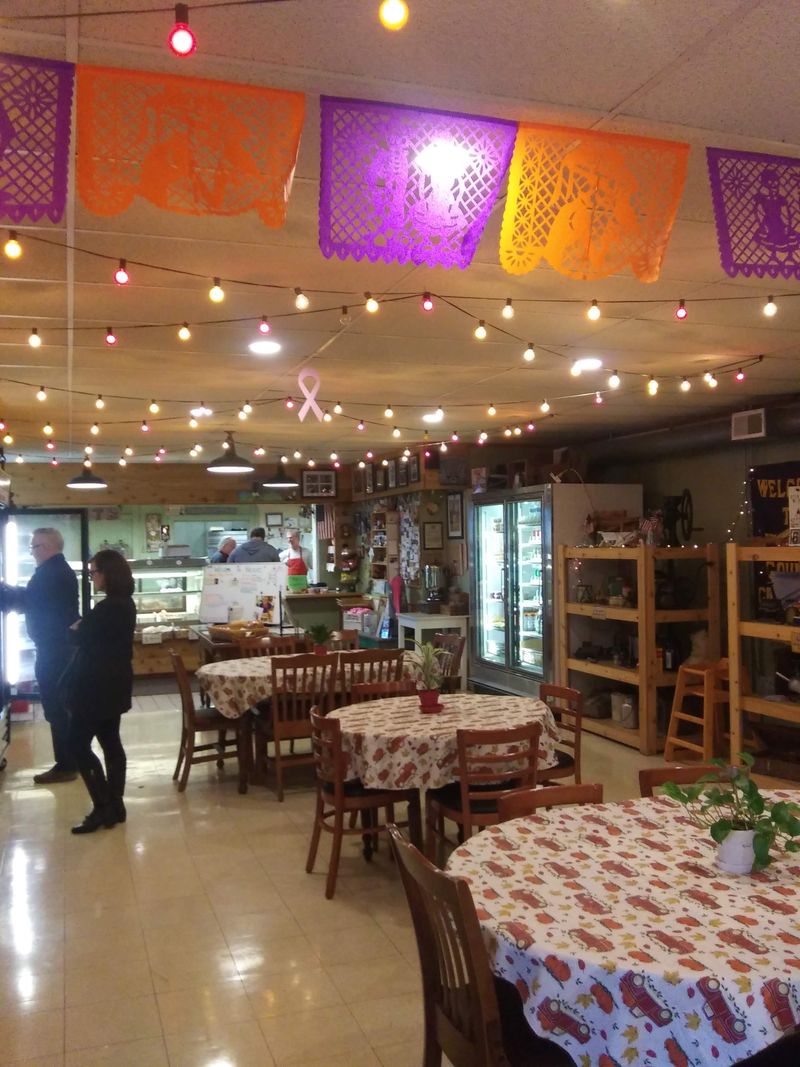 The Shop Maintains A No-Frills, Old-School Butcher Experience