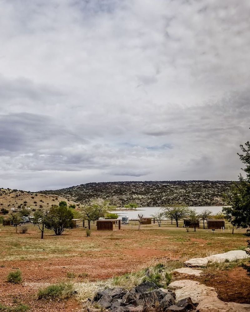 The Water Activities That Make Lyman Lake A Must-Visit Destination