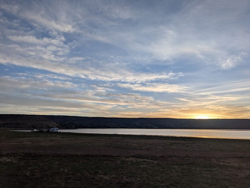 Why Lyman Lake Is The Perfect Spot For A Quiet Weekend Getaway