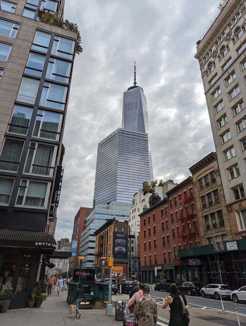 Tribeca Festival – June 2026