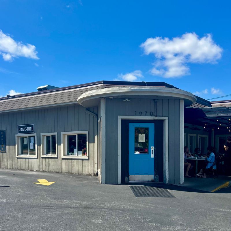 A Cozy, Old-School Diner Vibe In The Heart Of Cleveland