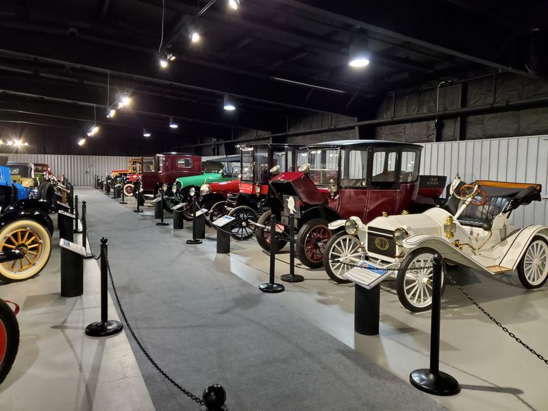 Pre-War Foundations And Early Ingenuity