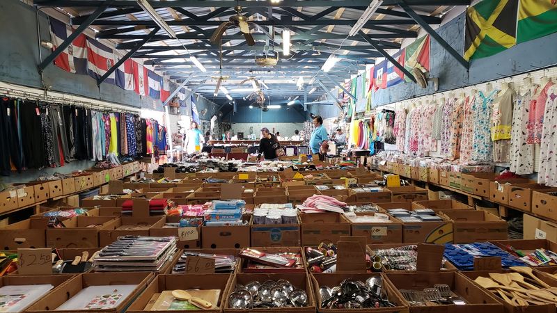 OBT Flea Market (Orlando)