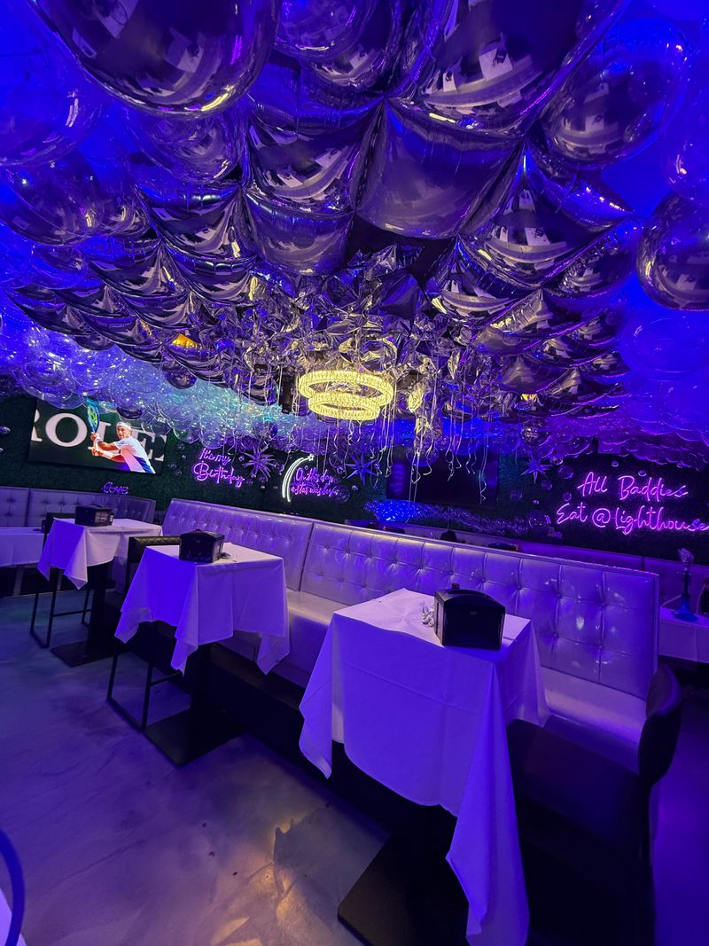 Lighthouse Fish Market (East Harlem)