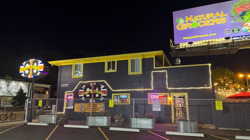 Multiple Locations Across The Denver Area