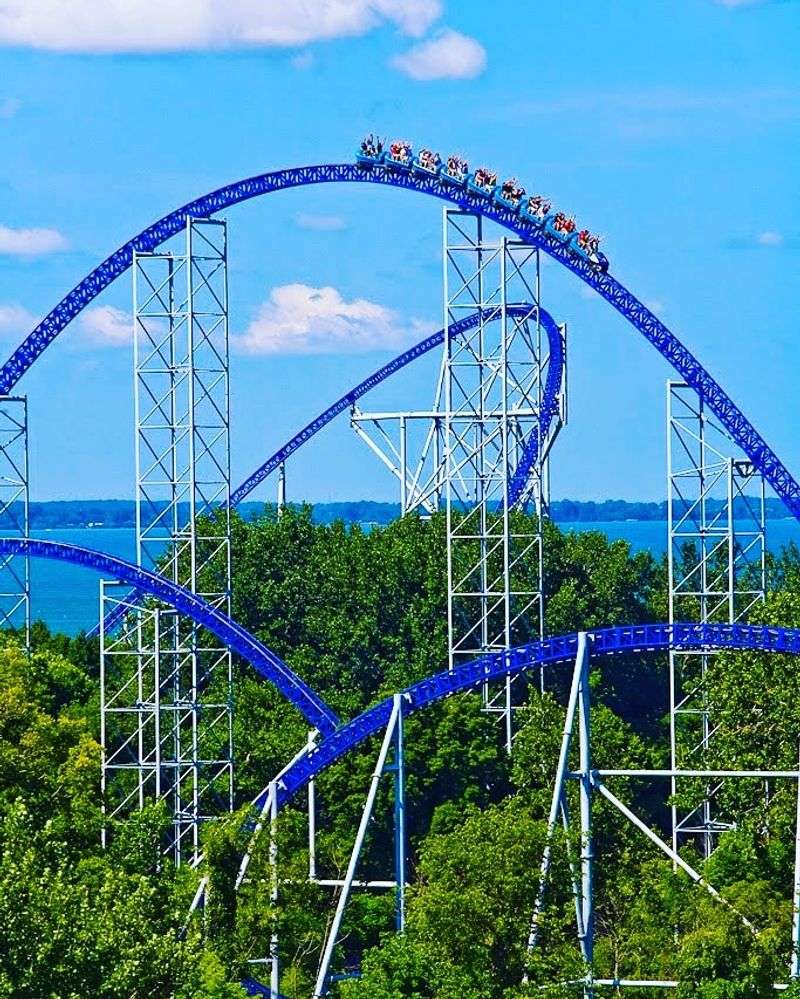 Cedar Point