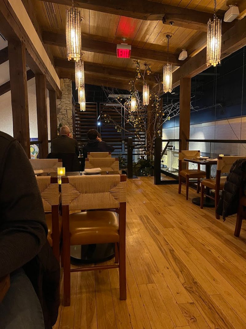 Amore By Wegmans (Rochester)