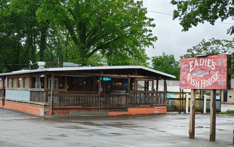 Eadie's Fish House (North Canton)