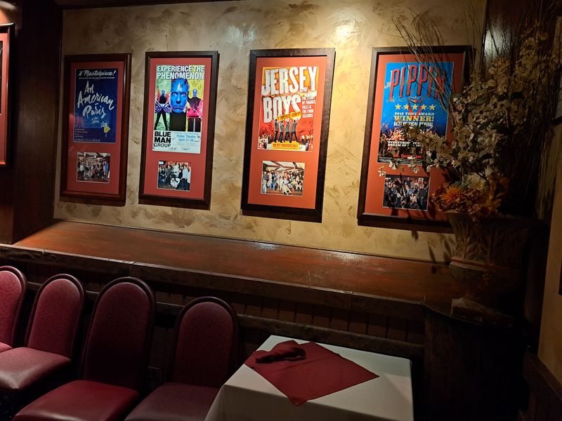 The Seventies Vibe Is Intentional, Not Accidental