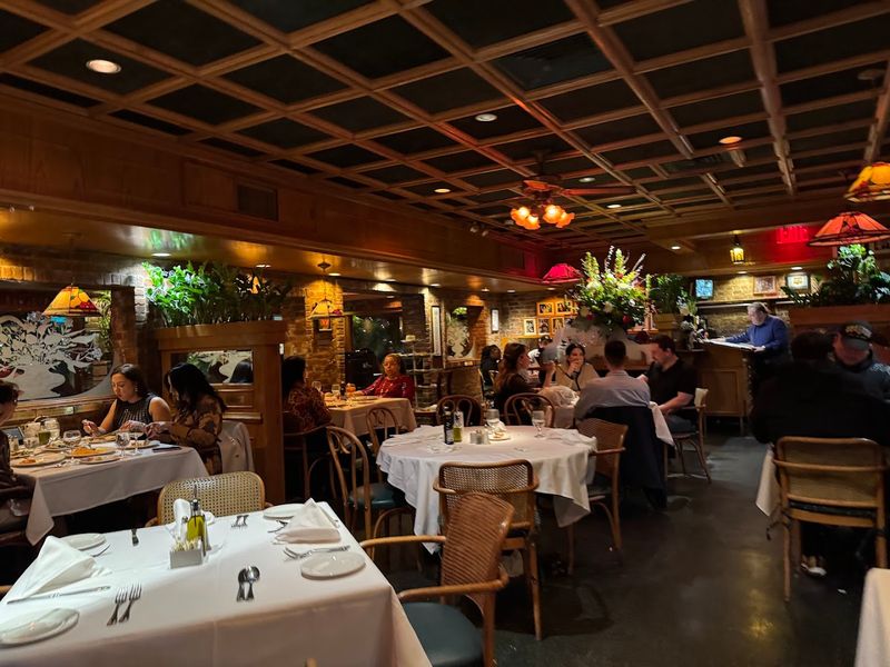 Park Side Restaurant (Corona, Queens)