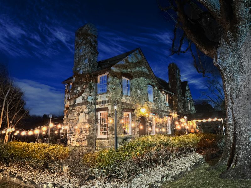 High Point Restaurant