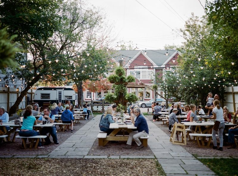 Mornings That Start Before Your Phone Does