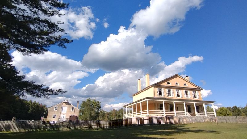 Atsion Village (Shamong Township)