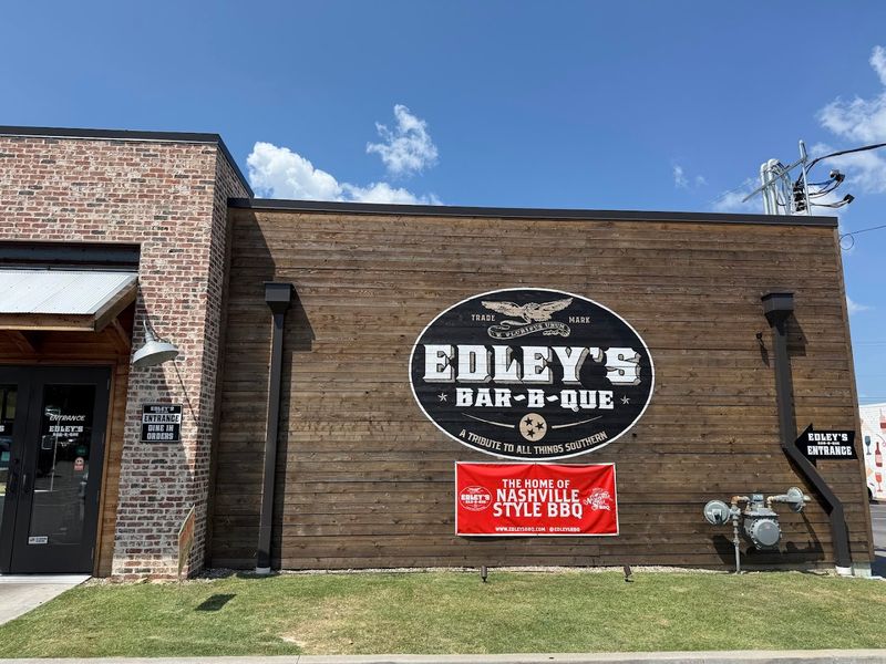 Edley's Bar-B-Que