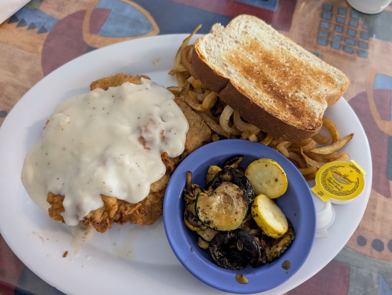 Old Neighborhood Grill