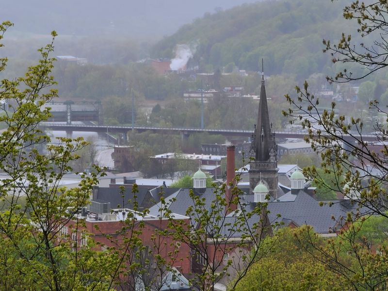 Little Falls, New York