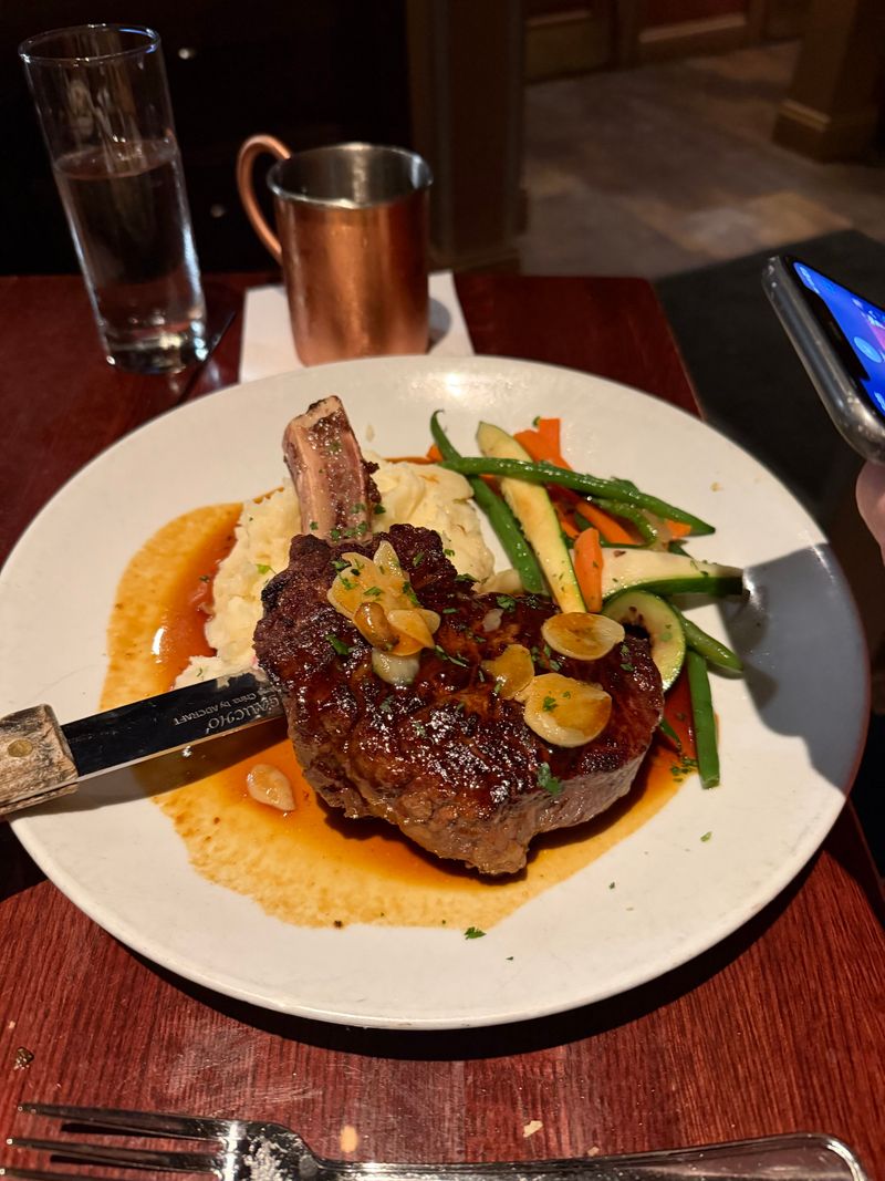 Roma Ristorante Italiano