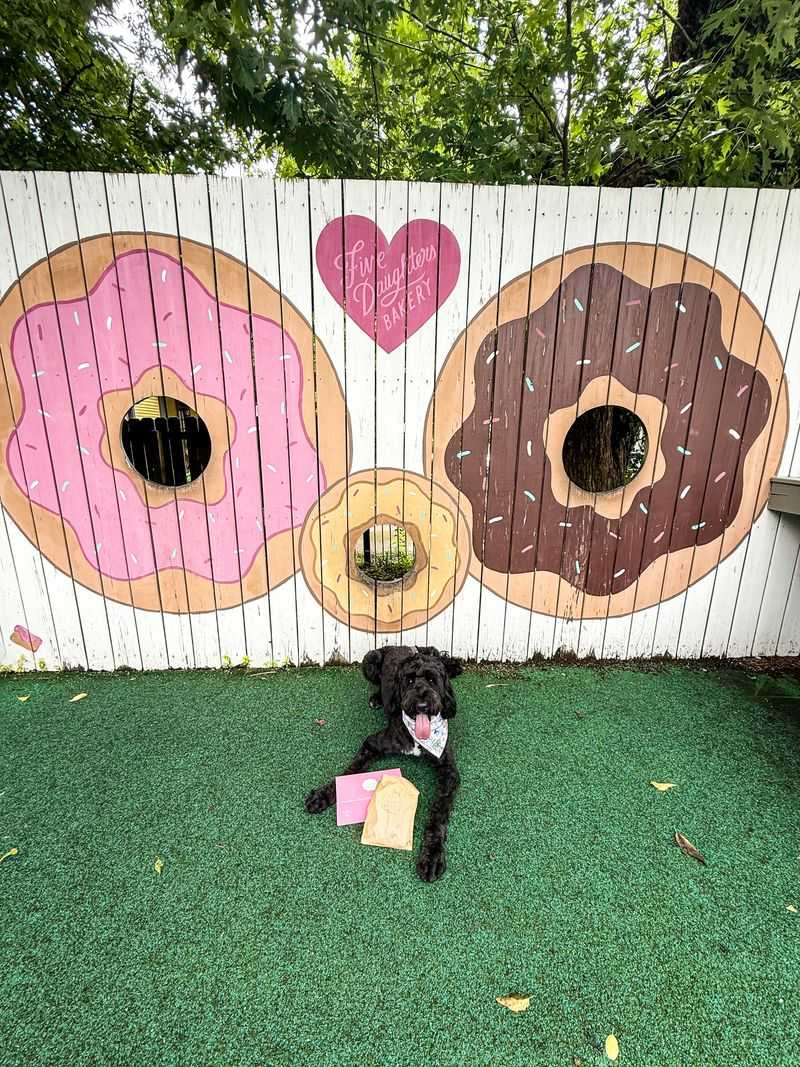 Five Daughters Bakery