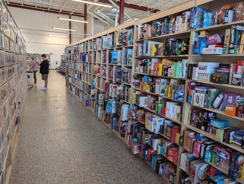 Family Fun: Something For Everyone At McKay's