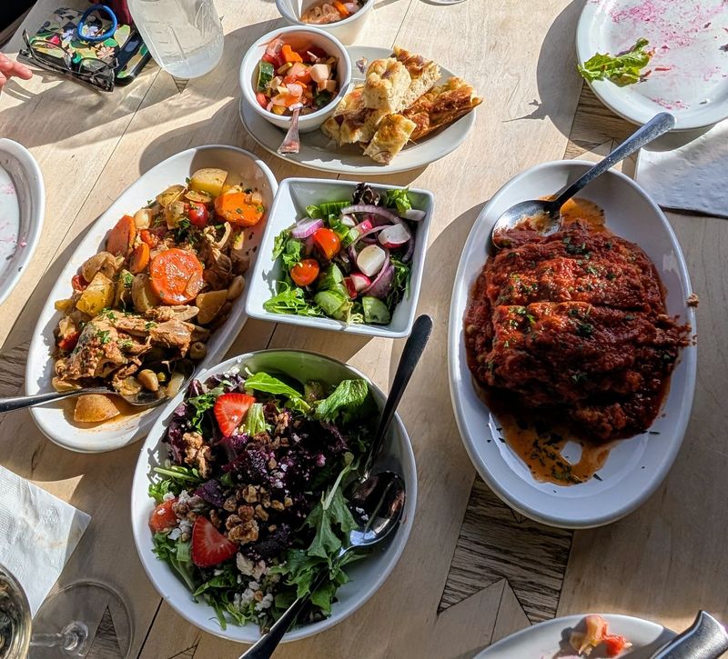 From Puerto Rican Fryers To Italian Simmer Pots