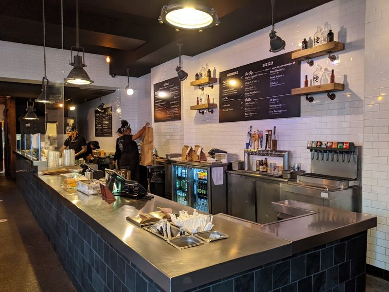 First Impressions From The Cutting Board