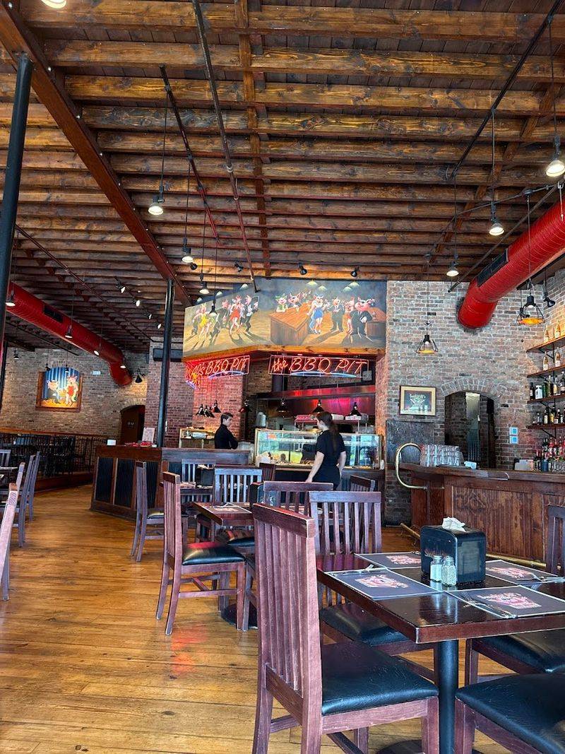 The Slice You Photograph Before You Breathe