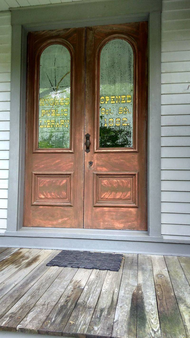 The Spirit Of Preservation Without The Gloss