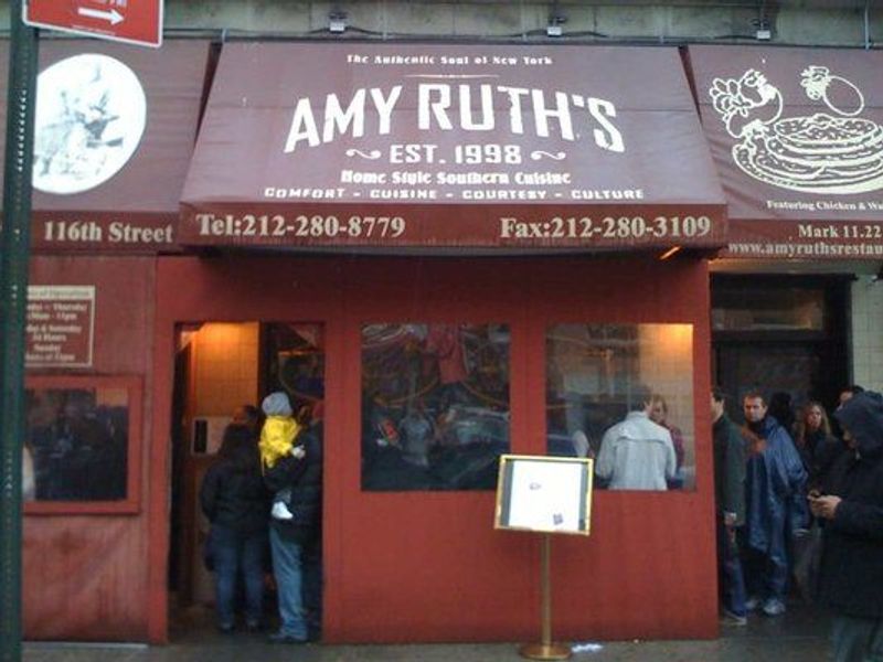 Amy Ruth’s