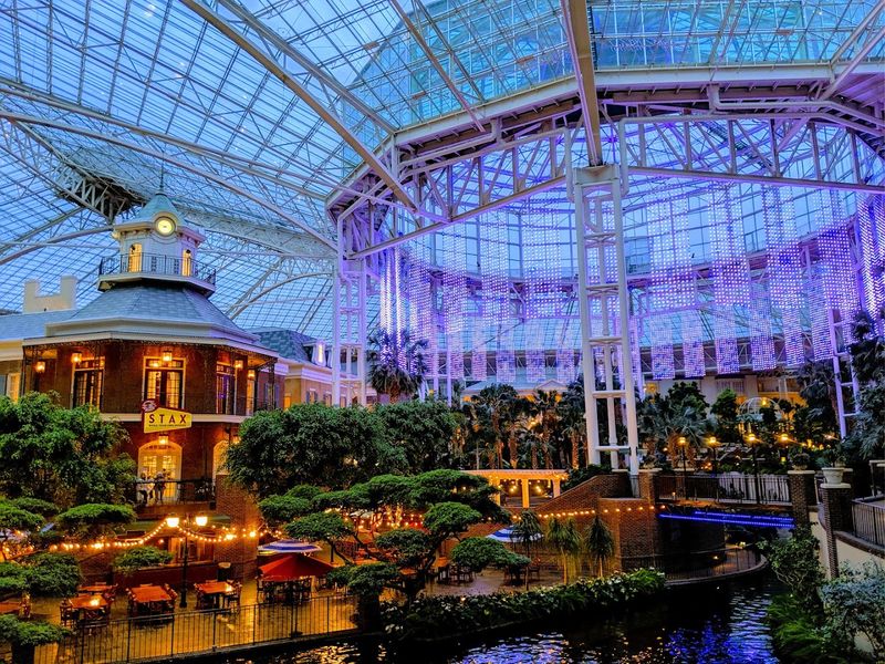 Gaylord Opryland Resort (Nashville)
