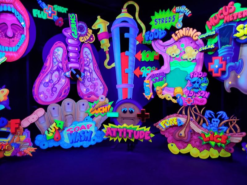 Adventure Science Center