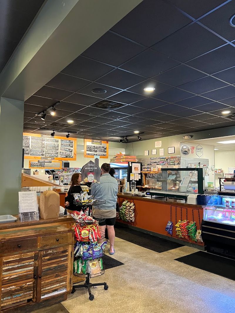 Why Sandwiches Are So Special Here