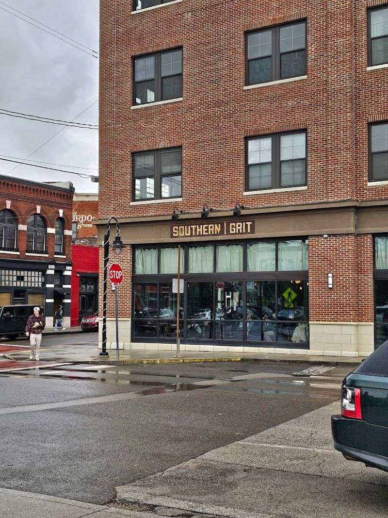 Location And Parking