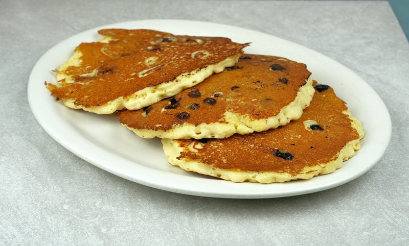 What To Order On Your First Visit