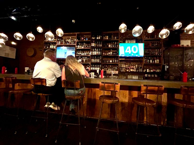 Service With Memory And Momentum