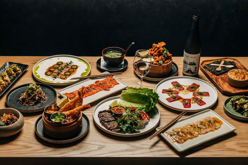 Service Rhythm And Pace