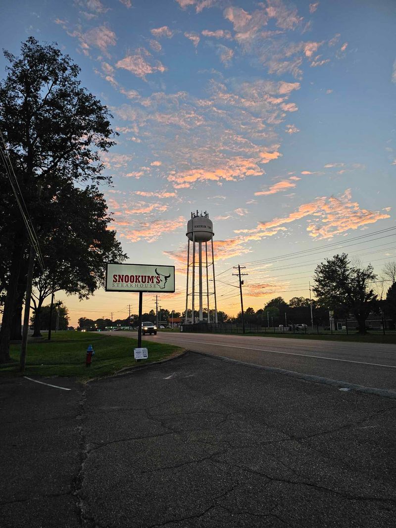 Accessibility, Parking, And Arrival Details