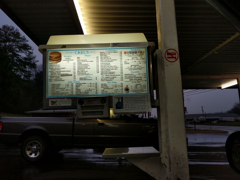 Service Pace And Consistency During Rushes