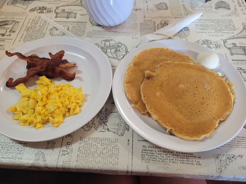 Portions And Pricing That Feel Down To Earth