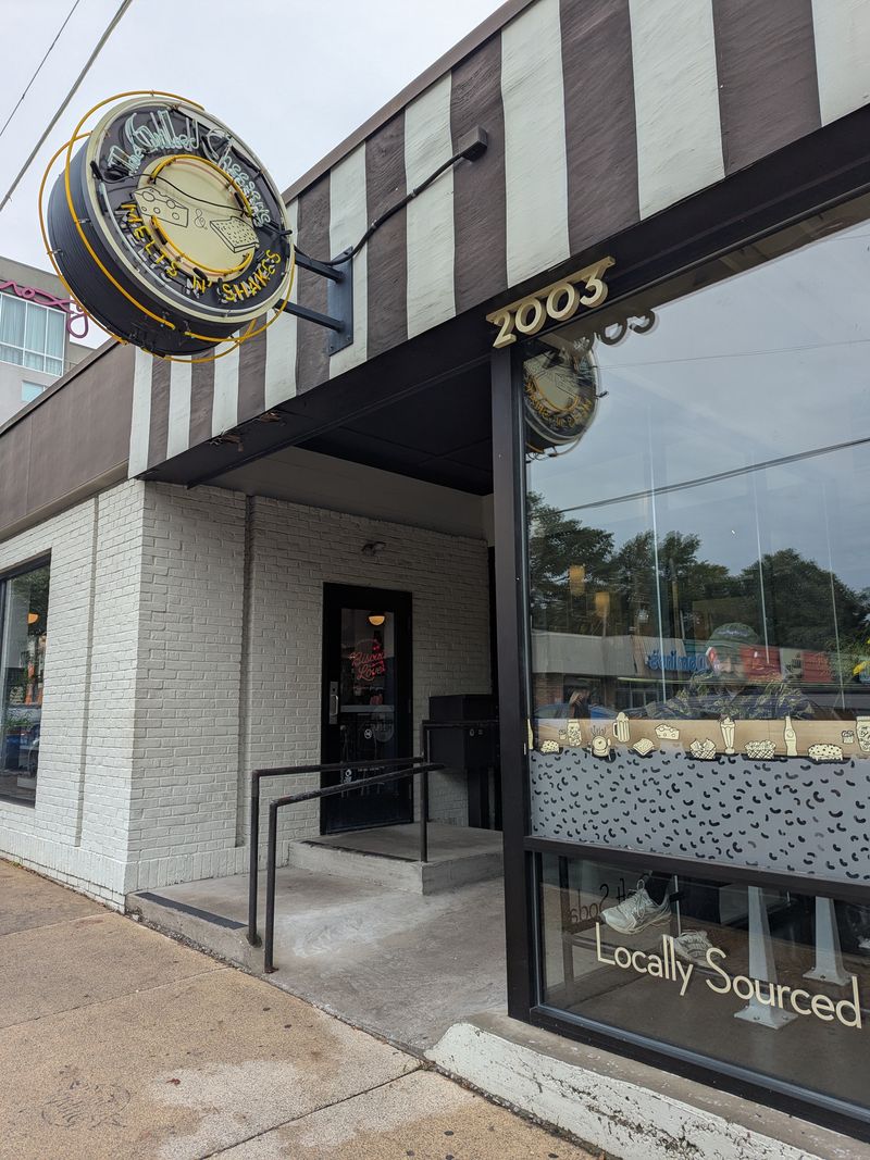 Service Rhythm And What To Expect