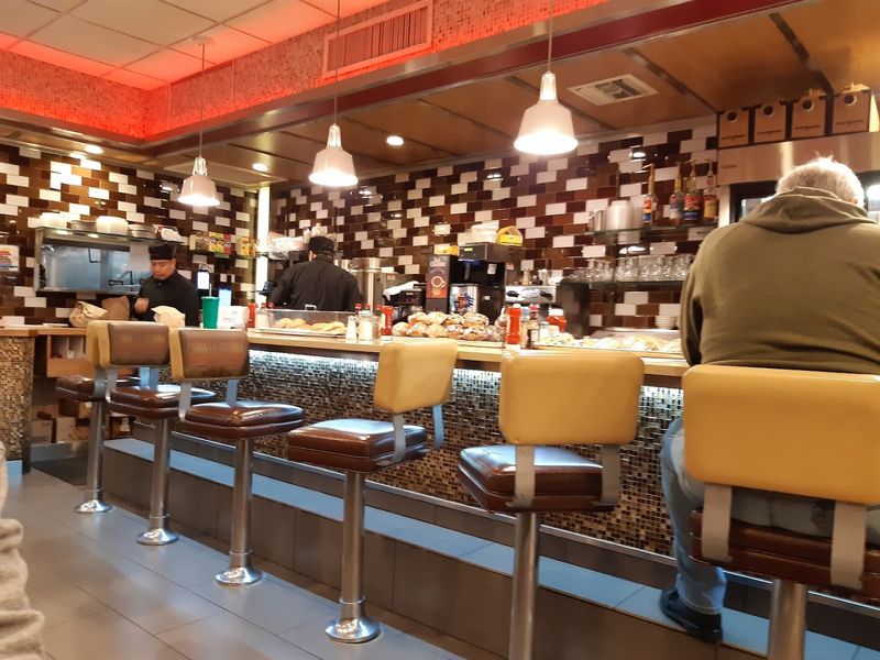 Appetizers And Starters Rival Full Meals At Other Spots