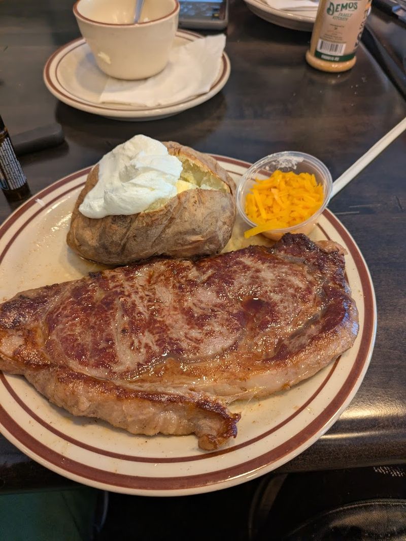 Portion Sizes That Genuinely Satisfy