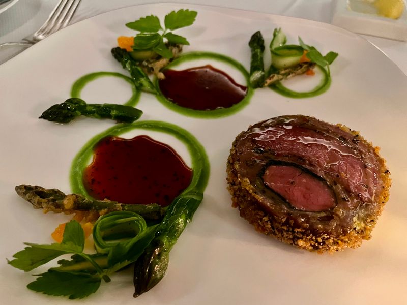 Dietary Care And Communication