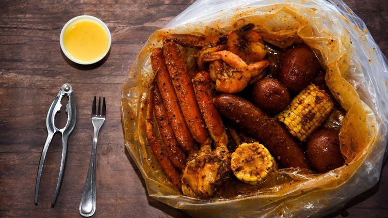 The Sauce Philosophy, Straight From The Pot